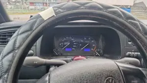 Volkswagen Golf Cabriolet Golf Cabrio 1.8 Bon Jovi