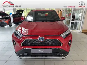 Toyota RAV 4 Bild 5