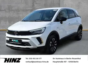 Opel Crossland Elegance1.2 Kamera,Navi,LED,Shzg.,