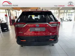 Toyota RAV 4 Bild 4