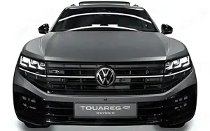Volkswagen Touareg Bild 5