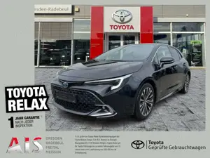 Toyota Corolla 1.8 Hybrid Team D CloudNavi*ACC*KAM*DAB