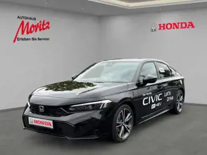 Honda Civic 2.0 e:HEV Advance MJ26 To-Wi-Assistent Rückfahrkam