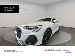 Audi A3 S line 35 TFSI LED SONOS HuD Navi