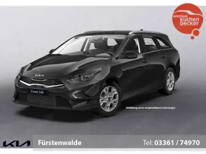 Kia Ceed SW / cee'd SW