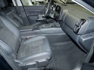 Citroen C5 Aircross Hybrid 136 ë-DCS6 Max PANO 360° Bild 2