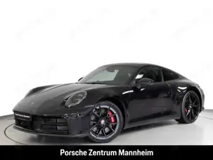 Porsche 992 -2 (911) Carrera 4S
