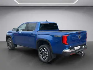 Volkswagen Amarok Style DC Motor: 3.0 TDI 177 kW Getriebe: 10-Gang Automat Bild 4