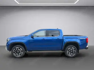 Volkswagen Amarok Style DC Motor: 3.0 TDI 177 kW Getriebe: 10-Gang Automat Bild 3