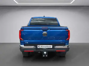 Volkswagen Amarok Style DC Motor: 3.0 TDI 177 kW Getriebe: 10-Gang Automat Bild 5