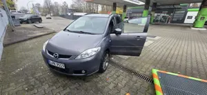 Mazda 5 2.0 Exclusive