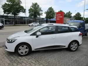 Renault Clio Grandtour 1.2 16V *Navi*Klima*Tempomat