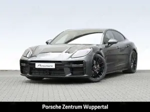 Porsche Panamera GTS BOSE Sportabgasanlage LED-Matrix