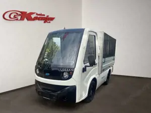 Cenntro Metro Pritsche 13 kWh