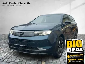 Opel Grandland 1.2 Mild Hybrid Kamera LED AHZV