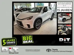 Lexus LBX 1.5 (FWD) Elegant ACC+LED+Navi+SHZ+360+Kam.