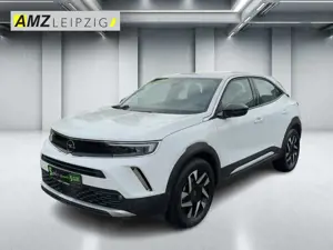 Opel Mokka 1.2 Turbo Elegance *Bequemer Einstieg*