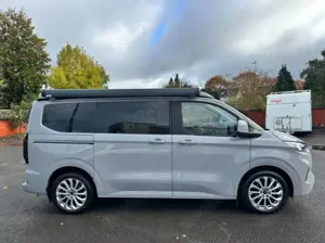 Ford Transit Custom Titanium Nugget Aufstelldach Bild 4