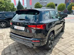 CUPRA Ateca 2.0 TSI 140kW 4Drive DSG Bild 3
