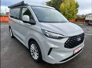Ford Transit Custom Titanium Nugget Aufstelldach Bild 2