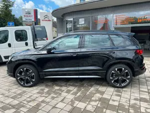 CUPRA Ateca 2.0 TSI 140kW 4Drive DSG Bild 4