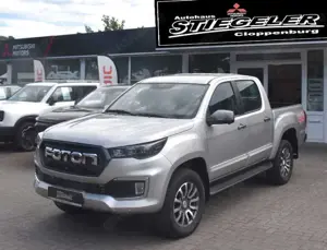DFSK Others Foton 3 Pick Up 2.0l Turbo 4WD Leder Bild 1