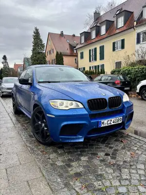 BMW X6 M M-Sport -M Power *Austauschmotor *TOP Angebot*