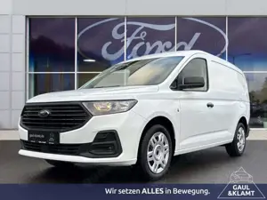 Ford Transit Connect 2.0 Ecoblue Trend L2 #GJR #NAVI #Fahrerassistenz-S