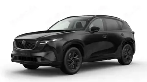 Mazda CX-5 2026 M-Hybrid G-141 AT Homura PANO *Sofort* LEDER