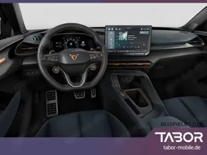 CUPRA Terramar 1.5 eTSI 150 DSG EdgeP LED UVP-21%* Bild 4