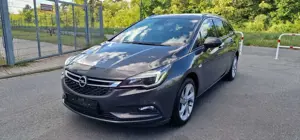 Opel Astra Dynamic Start/Stop