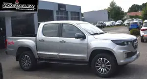 DFSK Others Foton 3 Pick Up 2.0l Turbo 4WD Leder Bild 4