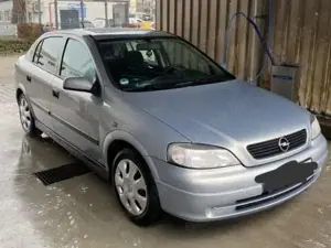 Opel Astra Astra 1.6