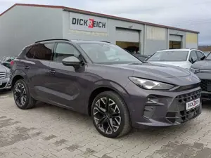 CUPRA Terramar 2.0 TSI 4D VZ HUD*MATRIX*PANO*DCC*20"