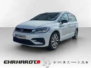 Volkswagen Touran 2.0 TDI DSG Highline R-Line AHK*PANO*LED*NAV*SH...