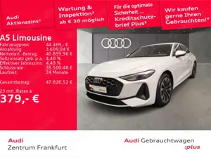 Audi A5 TFSI quattro S tronic LED ACC DAB T