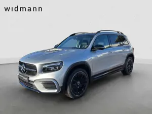 Mercedes-Benz GLB 220 d 4MATIC AMG-Line*Pano*AHK*MULTIBEAM-LED