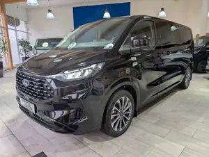 Ford Tourneo Custom 2.0 L2 Tit X AT BO Standheizung