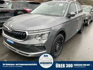 Skoda Kamiq 1.0 TSI DSG Selection, AHK, Matrix, Kamera, Winter