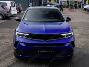 Opel Mokka GS*NAVI*MATRIX*DAB*NEW Model 2025 Bild 3