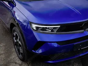 Opel Mokka GS*NAVI*MATRIX*DAB*NEW Model 2025 Bild 4