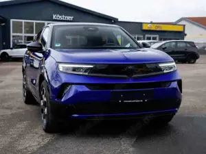 Opel Mokka GS*NAVI*MATRIX*DAB*NEW Model 2025 Bild 2