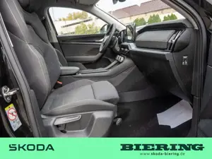 Skoda Kodiaq 2.0 TDI Selection ACC MATRIX-LED 7-SITZER Bild 2