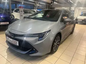 Toyota Corolla Corolla Touring Sports Hybrid 2.0 Hybrid Team-D
