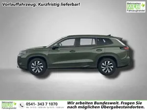 Volkswagen Tayron Prime 1.5 eTSI 7-Gang-DSG 110 kW (150 PS), Auto...