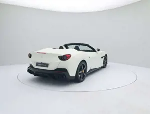 Ferrari Portofino - FERRARI HAMBURG Bild 5