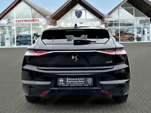 DS Automobiles DS 4 Puretech 130 EAT8 Étoile Alcantara Bild 3