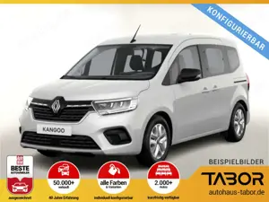 Renault Kangoo EQUILIBRE dCi 95 UVP-13%*