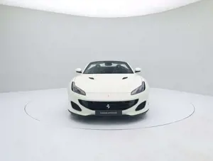 Ferrari Portofino - FERRARI HAMBURG Bild 2
