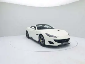 Ferrari Portofino - FERRARI HAMBURG Bild 3